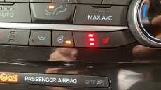 Ford Puma 1.0 EcoBoost Hybrid mHEV 155 ST-Line X 5dr Petrol Hatchback